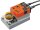 Belimo NM24A-S Klappenantrieb AC/DC24V 1xSPDT