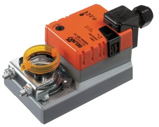 Belimo NM24A-SR-TP Klappenantrieb AC/DC24V
