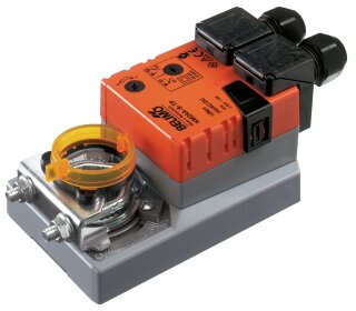 Belimo NM24A-S-TP Klappenantrieb AC/DC24V 1xSPDT