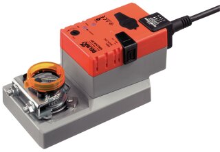 Belimo NMQ24A-MF Klappenantrieb AC/DC24V