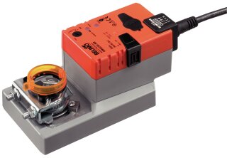Belimo NMQ24A-SR Klappenantrieb AC/DC24V