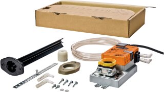 Belimo NMV-D3-RE2-SET Volumenstromregler VAV-Compact