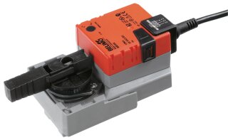 Belimo NR24A Ventilantrieb AC/DC24V