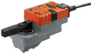 Belimo NR24A-MOD Ventilantrieb AC/DC24V