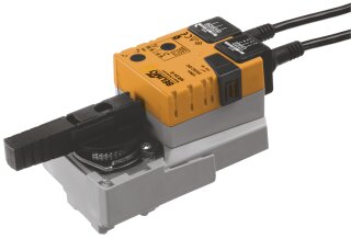 Belimo NR24A-S Ventilantrieb AC/DC24V 1xSPDT