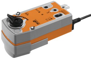 Belimo NRF24A Ventilantrieb AC/DC24V
