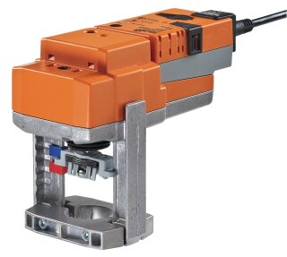 Belimo NV24A-MOD Ventilantrieb AC/DC24V