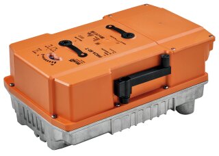 Belimo PRCA-S2-T Ventilantrieb Widerange 2xSPDT