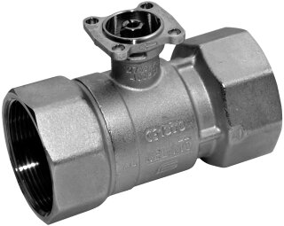 Belimo R2015-6P3-S1 2-Weg-Regelkugelhahn DN15