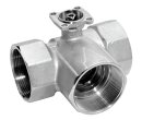 Belimo R3025-BL2 3-Weg-Umschaltkugelhahn DN25
