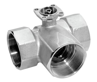 Belimo R3040-BL3 3-Weg-Umschaltkugelhahn DN40