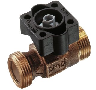 Belimo R404DK 2-Weg-Regelkugelhahn DN10