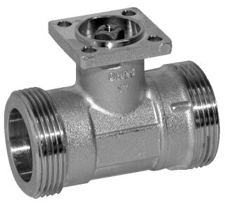 Belimo R417 2-Weg-Regelkugelhahn DN20