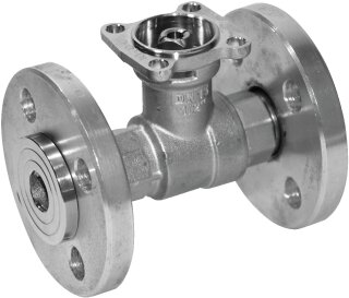 Belimo R6015R2P5-B1 2-Weg-Regelkugelhahn DN15