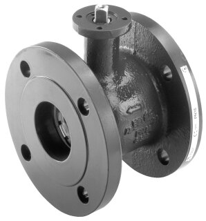 Belimo R6150W320-S8 2-Weg-Regelkugelhahn DN150