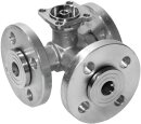 Belimo R7050R25-B3 3-Weg-Regelkugelhahn DN50