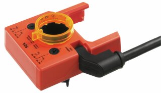 Belimo S2A Hilfsschalter