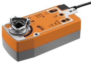 Belimo SFA Klappenantrieb Widerange