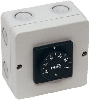 Belimo SGA24 Stellungsgeber