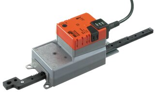 Belimo SH230A200 Klappenantrieb AC100...240V