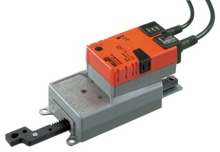 Belimo SH230ASR100 Klappenantrieb AC100...240V