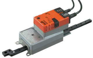 Belimo SH230ASR200 Klappenantrieb AC100...240V
