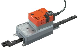 Belimo SH24A200 Klappenantrieb AC/DC24V