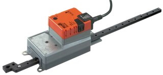 Belimo SH24A300 Klappenantrieb AC/DC24V