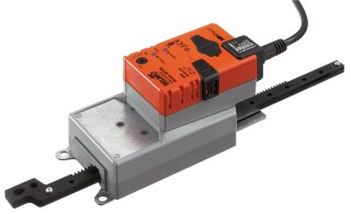 Belimo SH24A-MP200 Klappenantrieb AC/DC24V