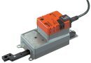 Belimo SH24A-SR100 Klappenantrieb AC/DC24V