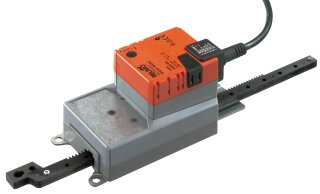 Belimo SH24A-SR200 Klappenantrieb AC/DC24V