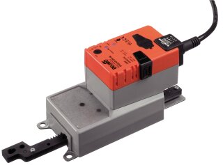 Belimo SHQ24A-SR100 Klappenantrieb AC/DC24V