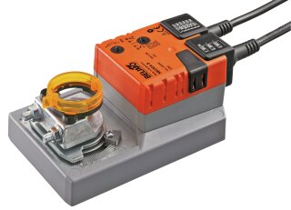 Belimo SM230A-S Klappenantrieb 230 V 1xSPDT