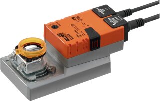 Belimo SM230ASR Klappenantrieb AC100...240V