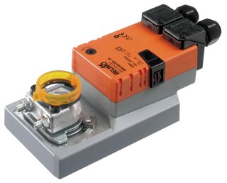 Belimo SM230ASR-TP Klappenantrieb AC100...240V