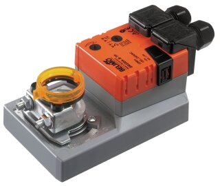 Belimo SM230A-S-TP Klappenantrieb 230 V 1xSPDT