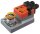 Belimo SM230A-S-TP Klappenantrieb 230 V 1xSPDT