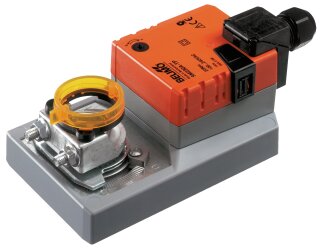 Belimo SM230A-TP Klappenantrieb AC100...240V