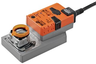 Belimo SM24A-MOD Klappenantrieb AC/DC24V