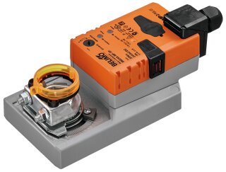 Belimo SM24A-MP-TP Klappenantrieb AC/DC24V