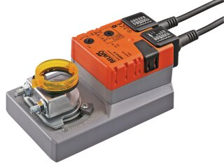Belimo SM24A-S Klappenantrieb AC/DC24V 1xSPDT