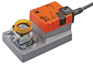 Belimo SM24A-SR Klappenantrieb AC/DC24V
