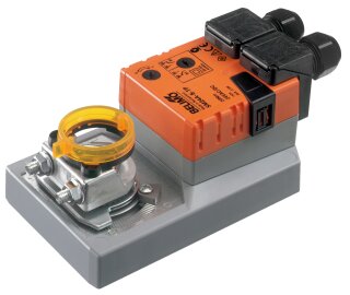 Belimo SM24A-S-TP Klappenantrieb AC/DC24V 1xSPDT