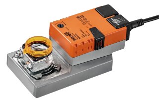 Belimo SMD230A Klappenantrieb AC100...240V