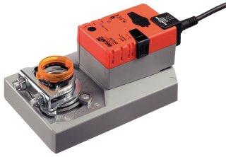 Belimo SMQ24A Klappenantrieb AC/DC24V