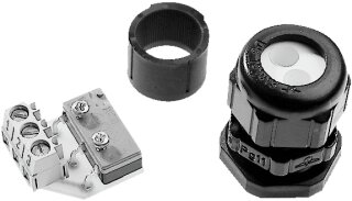 Belimo SNR Hilfsschalter