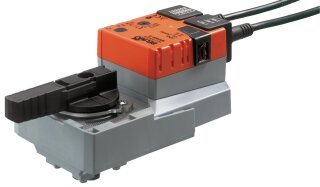 Belimo SR230A-S Ventilantrieb 230 V 1xSPDT