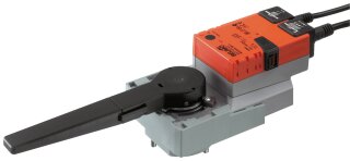 Belimo SR230A-SR-5 Ventilantrieb AC100...240V