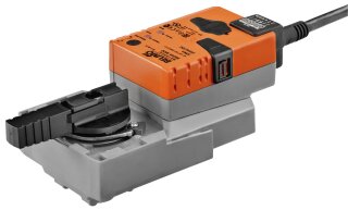 Belimo SR24A-MOD Ventilantrieb AC/DC24V