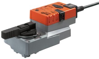 Belimo SR24A-MP Ventilantrieb AC/DC24V